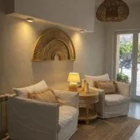 Hotel Ideal, hotell i Miramar