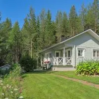 Holiday Home Sipukka by Interhome, hotel a Meltaus