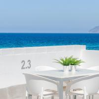 Yourhouse Blau Blue 2 3 &ndash; hotel w Can Picafort