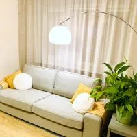 Apartment City Heart โรงแรมในวัลเมียรา
