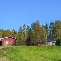 Holiday Home Oriaho by Interhome, Hotel in Iisalmi