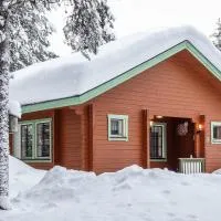 Holiday Home Lomamaja 3 by Interhome, Hotel in Raattama