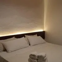 Bom Descanso, hotel a Realicó