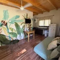 Ideal para parejas en Anisacate, hotel di Villa Anizacate
