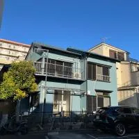 shine house warabi2, hotel v destinaci Warabi