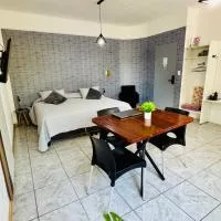 Monoambiente Eldorado 2, מלון באלדורדו