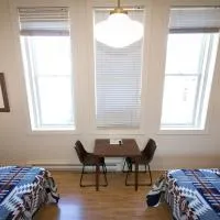 Motel De La Gare Richmond, מלון בRichmond