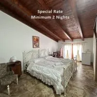 Bed and Breakfast Bellavista, hotel en Olmedo