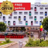 Alba Iulia में, होटल Hotel Transilvania