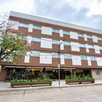 HDA Miraflores, hôtel à Termas de Río Hondo