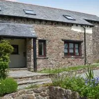Willow Cottage, hotel di Woolfardisworthy