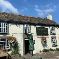 Bradwell में, होटल Ye Olde Bowling Green Inn