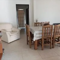 Casa en Ataliva Roca, hotel v destinácii Ataliva Roca