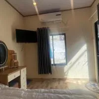 Tĩnh House, Hotel in Ba Ha