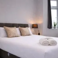 Walton Suites – hotel w mieście Watford