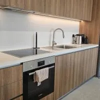 STAY Engomi Gem 1, hotell i Engomi
