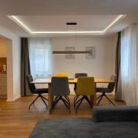 Groß Höpper, hotel v destinaci Albertshofen