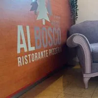 Hotel Al Bosco, hotel em Sona