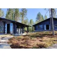Holiday Home Kiviniemi by Interhome, Hotel in Siikakämä