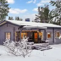 Holiday Home Riekkotupa by Interhome, отель в городе Энонтекиё