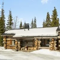 Holiday Home Luostonseita 1 by Interhome, hotel a Luosto