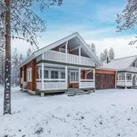 Holiday Home Arha by Interhome, готель у місті Екясломполо