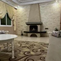 Spacious Family Apartment, hotel in Er Rachidia