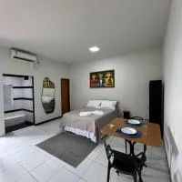 AP 06 - Apartamento Estudio completo, hotel u gradu Balsas
