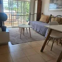 El Palomar में, होटल Acogedor departamento 1 dormitorio