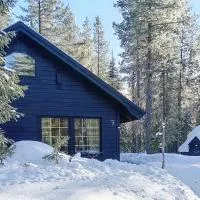 Holiday Home Harvana by Interhome، فندق في كيتيلا
