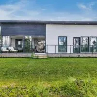 Holiday Home Kuortaneen helmi by Interhome, hotel a Kuortane