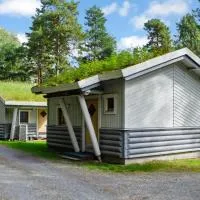 Holiday Home Sotka 13 by bomba by Interhome, готель у місті Нурмес