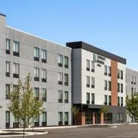 LivSmart Studios By Hilton Kokomo, hotel in Kokomo