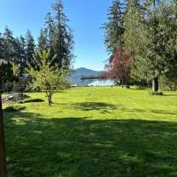 Coastal Drift Sooke, hotel en Sooke