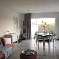 Casinha da Aurora, hotel en Pedorido