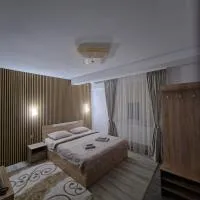 Casa DARYA-24h Check-in, хотел в Букурещ