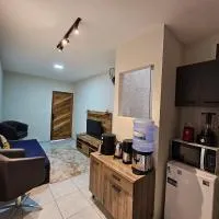 Apê Maria Bonita | Aconchegante a 10min do Centro, hotel u gradu Karuaru