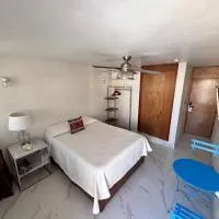 Hosteleria Casa Margarita, khách sạn ở Mazatlán