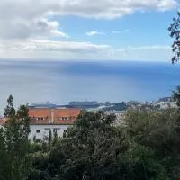 Casa de férias Funchal, khách sạn ở Nossa Senhora do Monte