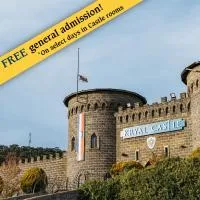 BIG4 Kryal Castle Holiday Park Ballarat, hotel i Ballarat