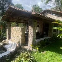 El Refugio de los Ángeles, hotel a San Antonio del Tequendama