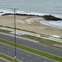 Edificio lillion 2: Mar del Plata şehrinde bir otel