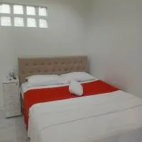 MANEL Guest House - Donsol, Philippines: Donsol şehrinde bir otel