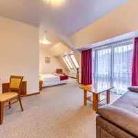 Хотел Елит Релакс, hotel v destinácii Devin