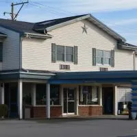WYE Motor Lodge Duncansville - Altoona โรงแรมในDuncansville