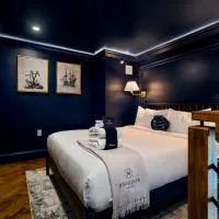 The Highliner Hotel, hotel sa Gloucester