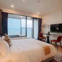 Wyndham thanh thủy，La Phu的飯店