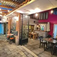 Hostal Mago, Hotel in Tlaxcala de Xicohténcatl