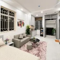 Soin Westlake Residence Serviced Apartment, hotel a Tây Hồ