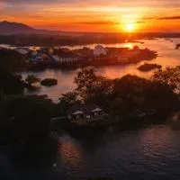Don Falang Homestay- Private Island & Beach, hotel a Don Det